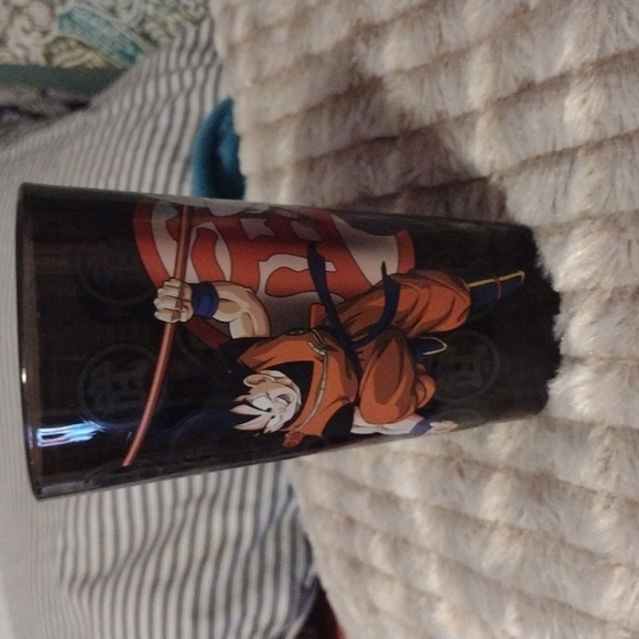 Other - Toe animation dragonboll